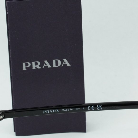 FINAL PRICE NEW PRADA PR58YS 1AB5S0 SUNGLASSES - Picture 8 of 11